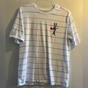 Nike USA Men’s Tee Shirt